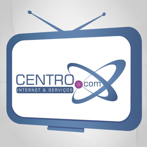 CentroCom TV icon