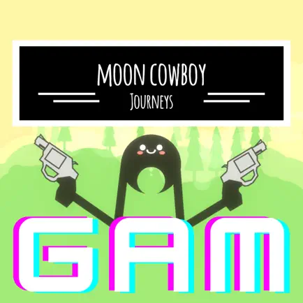 Gam Moon Cowboy Читы