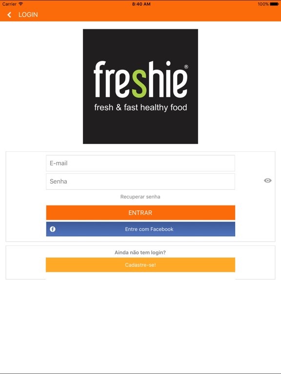 Screenshot #5 pour Freshie