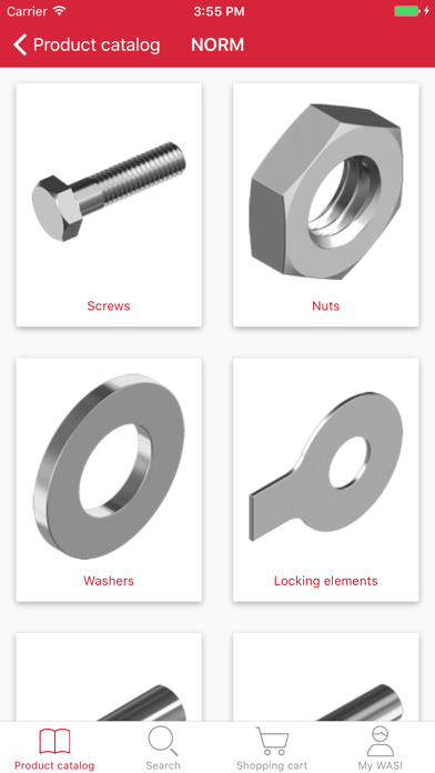 Screenshot #2 pour WASI