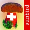 Pilzführer Schweiz – Pilze Pro icon