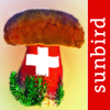 Pilzführer Schweiz – Pilze Pro - Sunbird Images OHG