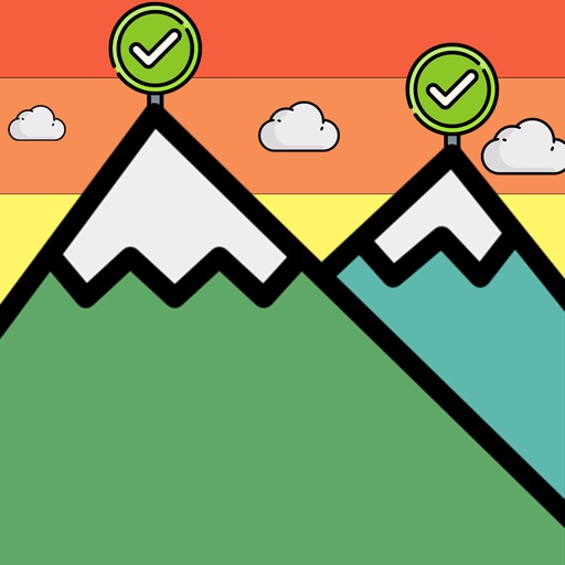 Peakbagger's Journal