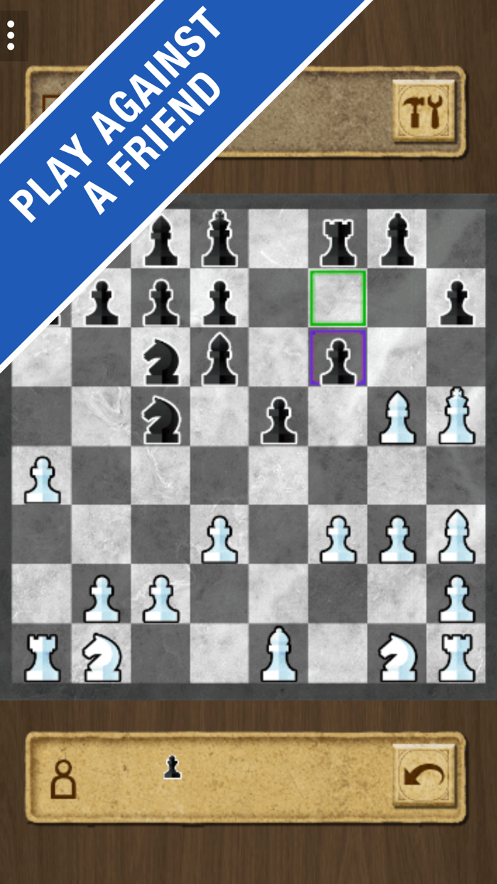 Chess Classic - A Game of Kings
