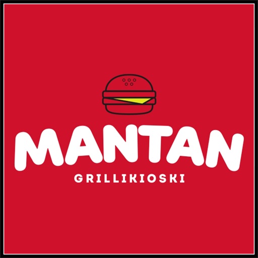 Mantan Grilli icon