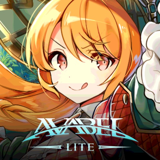 AVABEL_LITE icon