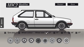 Mk2 Modifierのおすすめ画像1