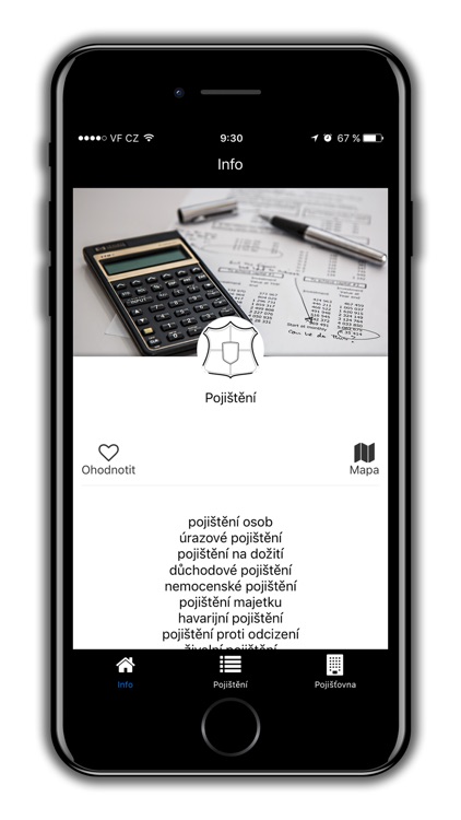 Pojištění