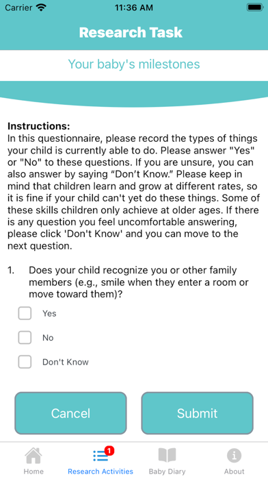 BabySteps Children of the 20s Screenshot