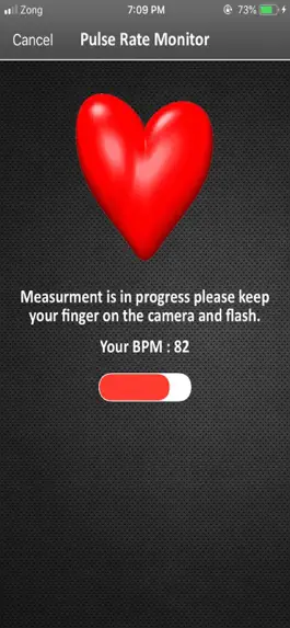 Game screenshot Blood Pressure Checker hack