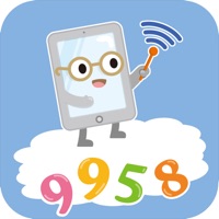 9958 教教我吧! logo