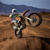 Icon Dirt MX Bikes KTM Motocross 3D