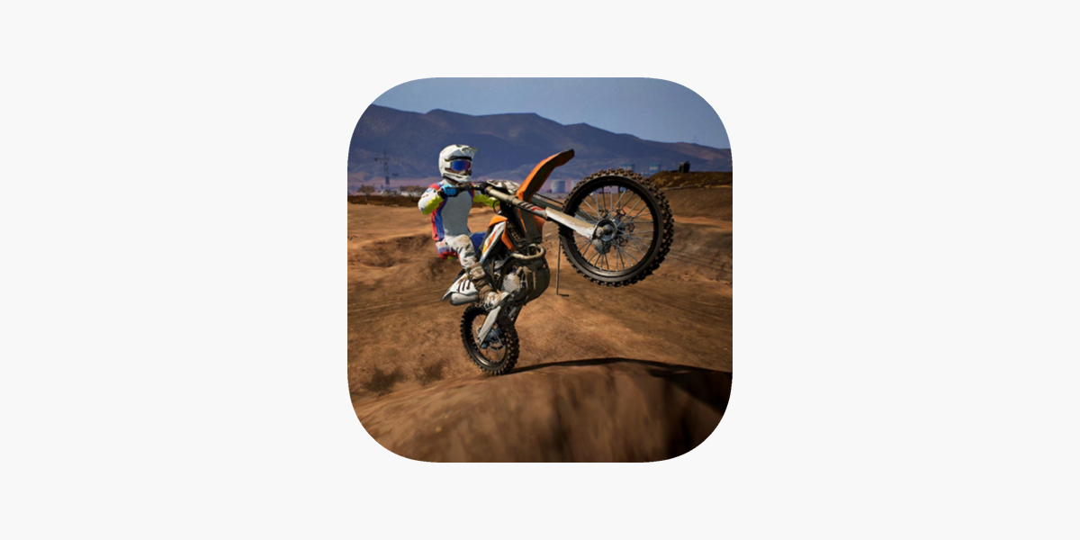 Jogo de Freestyle Motocross – Online e Grátis