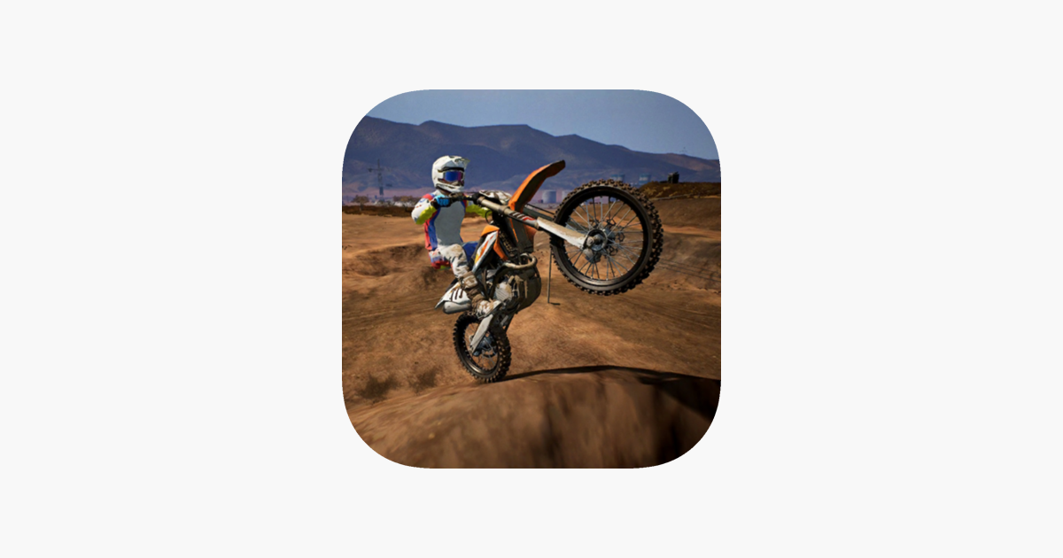 MX Stunt Bike Grau Simulator for Android - Download