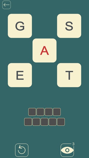 WackyWord(圖2)-速報App