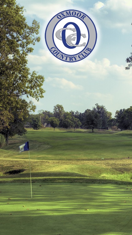 Oxmoor Country Club