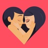 Sex Hot Game For Crazy Couples icon