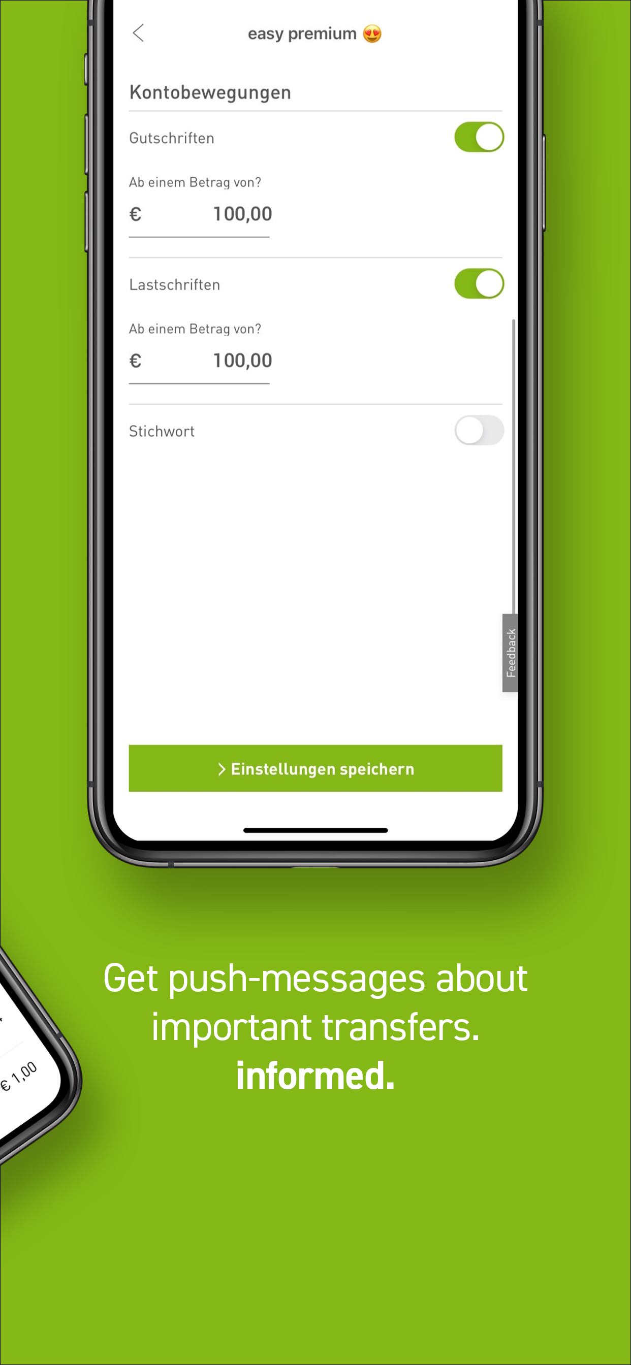 easybank App