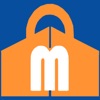 Mahzeen Shopping icon