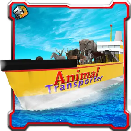 Cargo Ship Animal Transporter & Boat Sailing Game Cheats