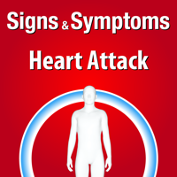 Signs  Symptoms Heart Attack
