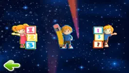Game screenshot Toddler Counting Free apk