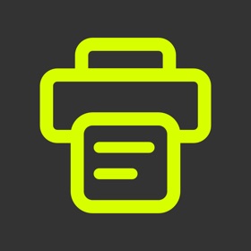 螢幕擷取畫面 (9) Little Printer - POS System