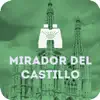 Mirador del Castillo de Burgos delete, cancel