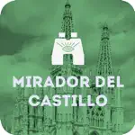 Mirador del Castillo de Burgos App Negative Reviews