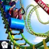 VR Roller Coaster Simulator 2017 negative reviews, comments