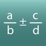 Simple Fraction Calculator