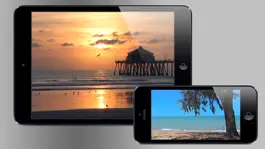 Game screenshot Oceanscapes hack