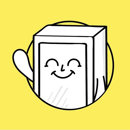 Snäx - AppWisp.com