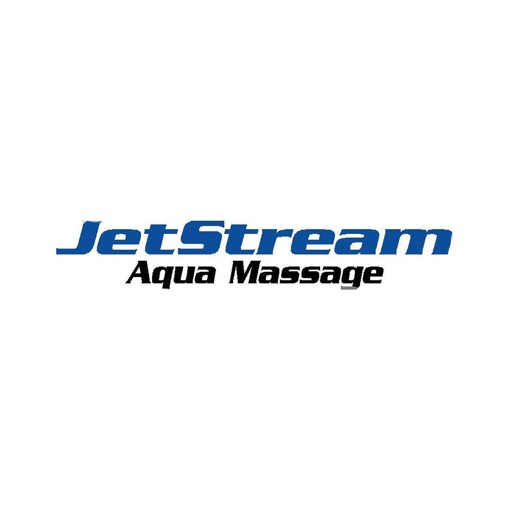 Jetstream Aqua Massage Rewards icon