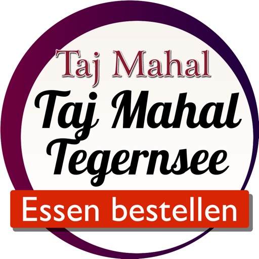 Taj Mahal Tegernsee