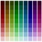 Palettes is a powerful productivity tool for creating and maintaining color palettes