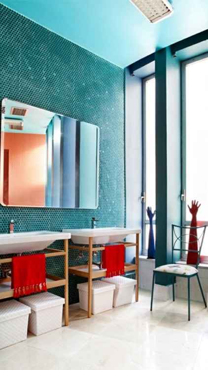 House Design - Beautiful House Interior Designs