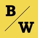 Bee Words App Cancel