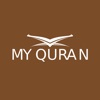 My Quran AIS icon