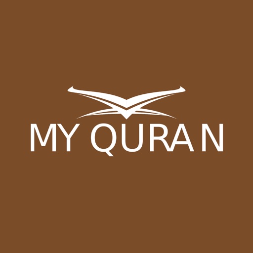 My Quran AIS - AppWisp.com