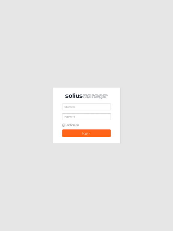 Screenshot #5 pour Solius Manager
