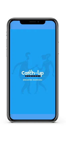 Game screenshot Catch-Up D&M Shout mod apk