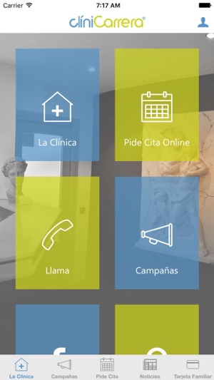 ClíniCarrera(圖1)-速報App