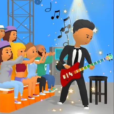 Concert Master! Читы
