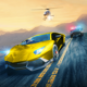 Road Racing: Highway Traffic Driving 3D