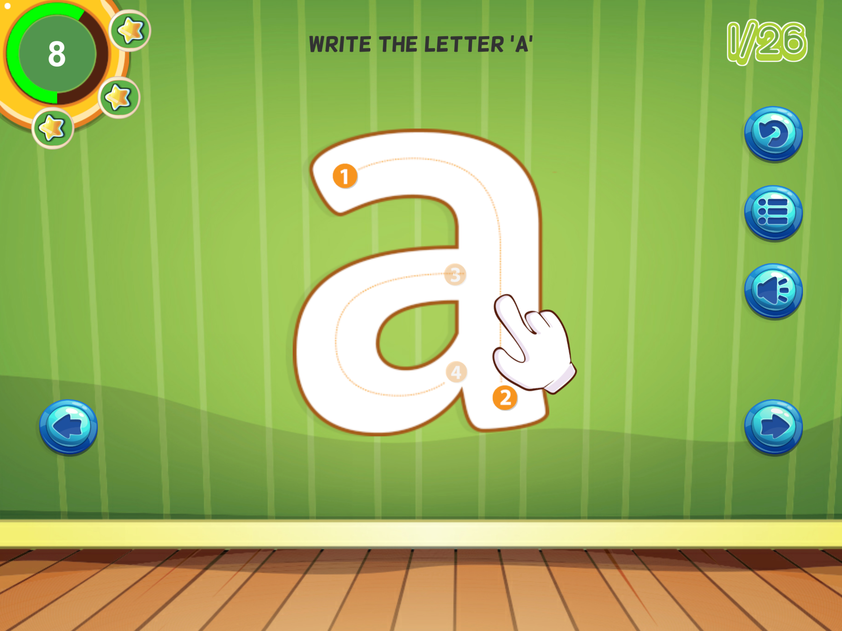 english tracing books general knowledge games