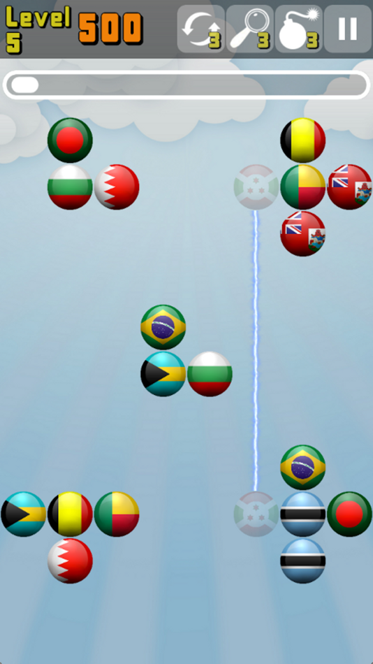#2. Link Link Flags (iOS) 由: Adam Xiao