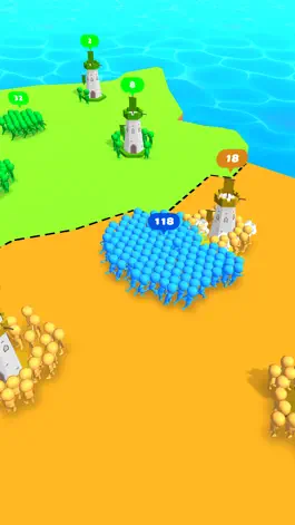 Game screenshot State Takeover apk