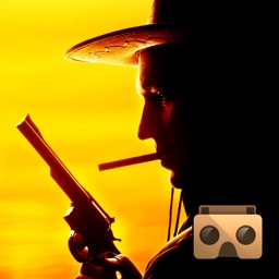 Gunslinger VR - Cowboy Shooting Challange