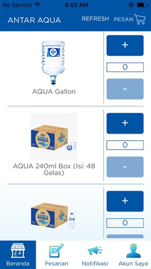 Antar AQUA(圖2)-速報App